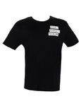 RICH PEOPLE PROBLEMS T-SHIRT - WHITE