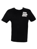 RICH PEOPLE PROBLEMS T-SHIRT - WHITE