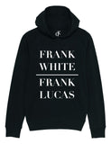 FRANK WHITE FRANK LUCAS HOODIE