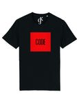 CODE RED T-SHIRT